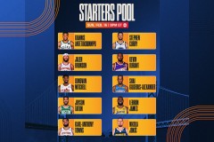 杨瀚森新赛季备战：篮球运动员目标与挑战全解析