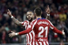 皇马连续三轮1-0小胜，以铁壁防守效率领跑西甲