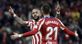 皇马连续三轮1-0小胜，以铁壁防守效率领跑西甲